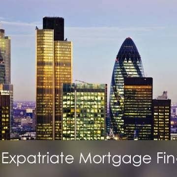 premier expat mortgages